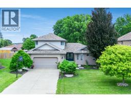3036 Aurelia CRESCENT, Kingsville, Ontario
