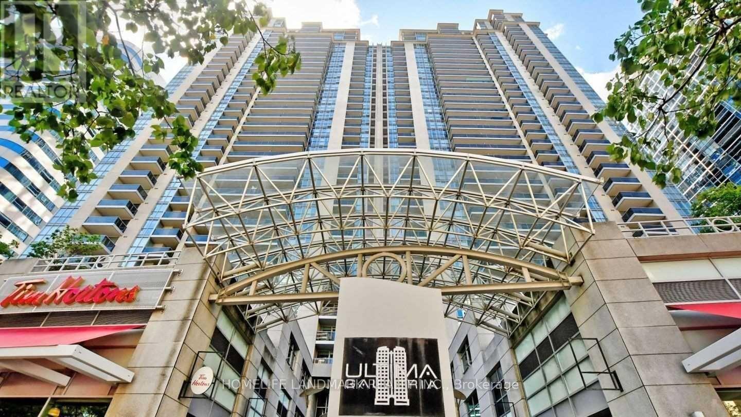 601 - 4978 YONGE STREET, Toronto (Lansing-Westgate)