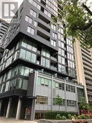 1209 - 17 DUNDONALD STREET, Toronto (Church-Yonge Corridor)