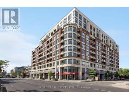 412 - 23 GLEBE ROAD W, Toronto, Ontario