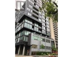 1209 - 17 DUNDONALD STREET, Toronto, Ontario