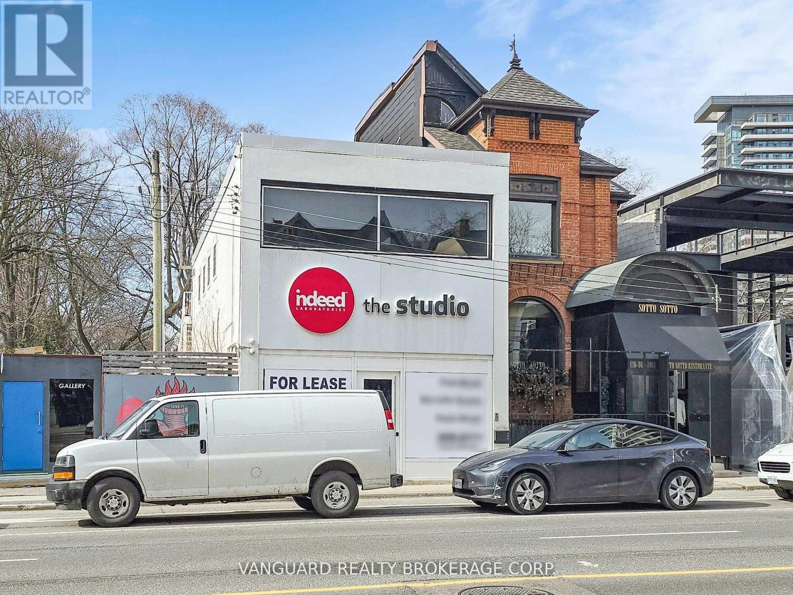 118 Avenue Road, Toronto, Ontario  M5R 2H4 - Photo 2 - C13555888