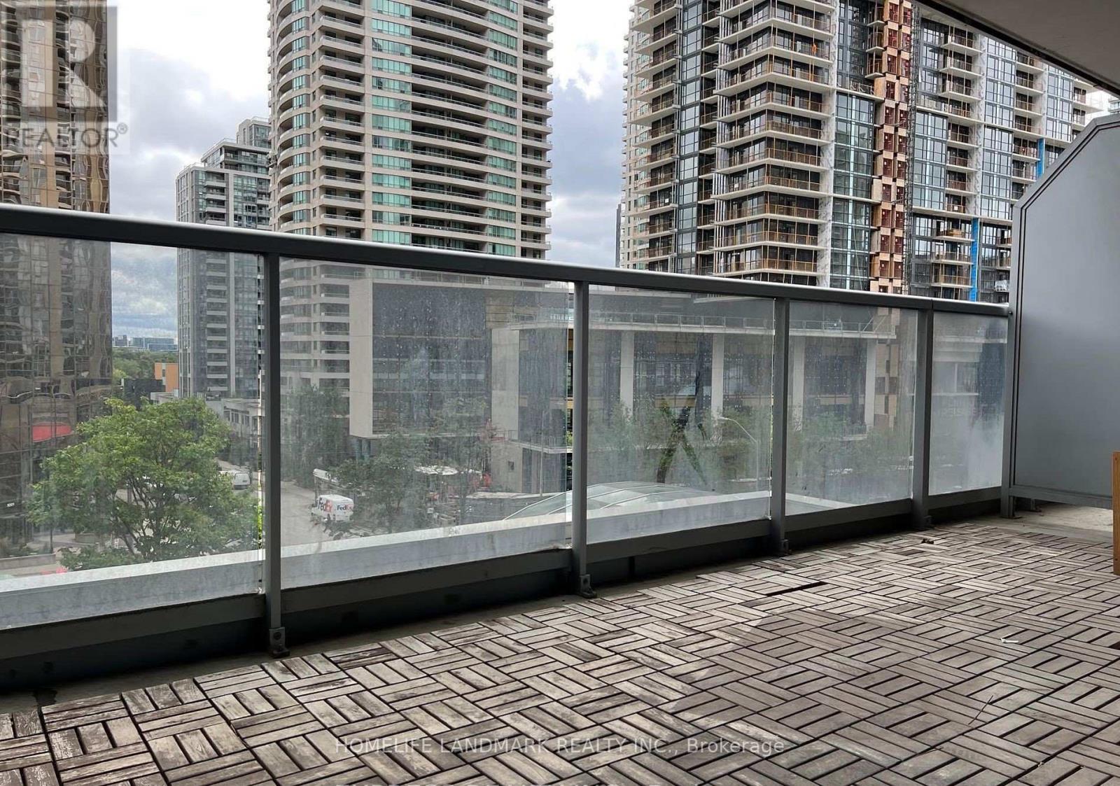 601 - 4978 Yonge Street, Toronto, Ontario  M2N 7G8 - Photo 10 - C13555900