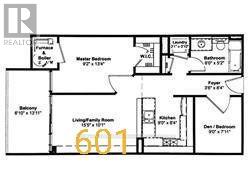 601 - 4978 Yonge Street, Toronto, Ontario  M2N 7G8 - Photo 11 - C13555900