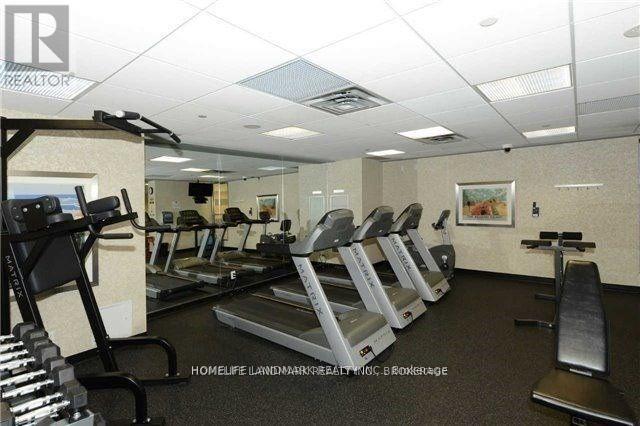 601 - 4978 Yonge Street, Toronto, Ontario  M2N 7G8 - Photo 15 - C13555900