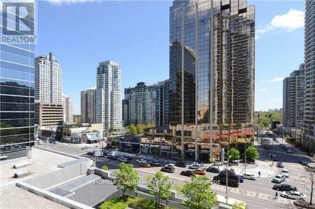 601 - 4978 Yonge Street, Toronto, Ontario  M2N 7G8 - Photo 17 - C13555900