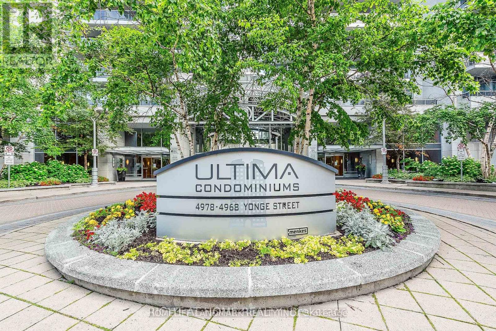 601 - 4978 Yonge Street, Toronto, Ontario  M2N 7G8 - Photo 2 - C13555900