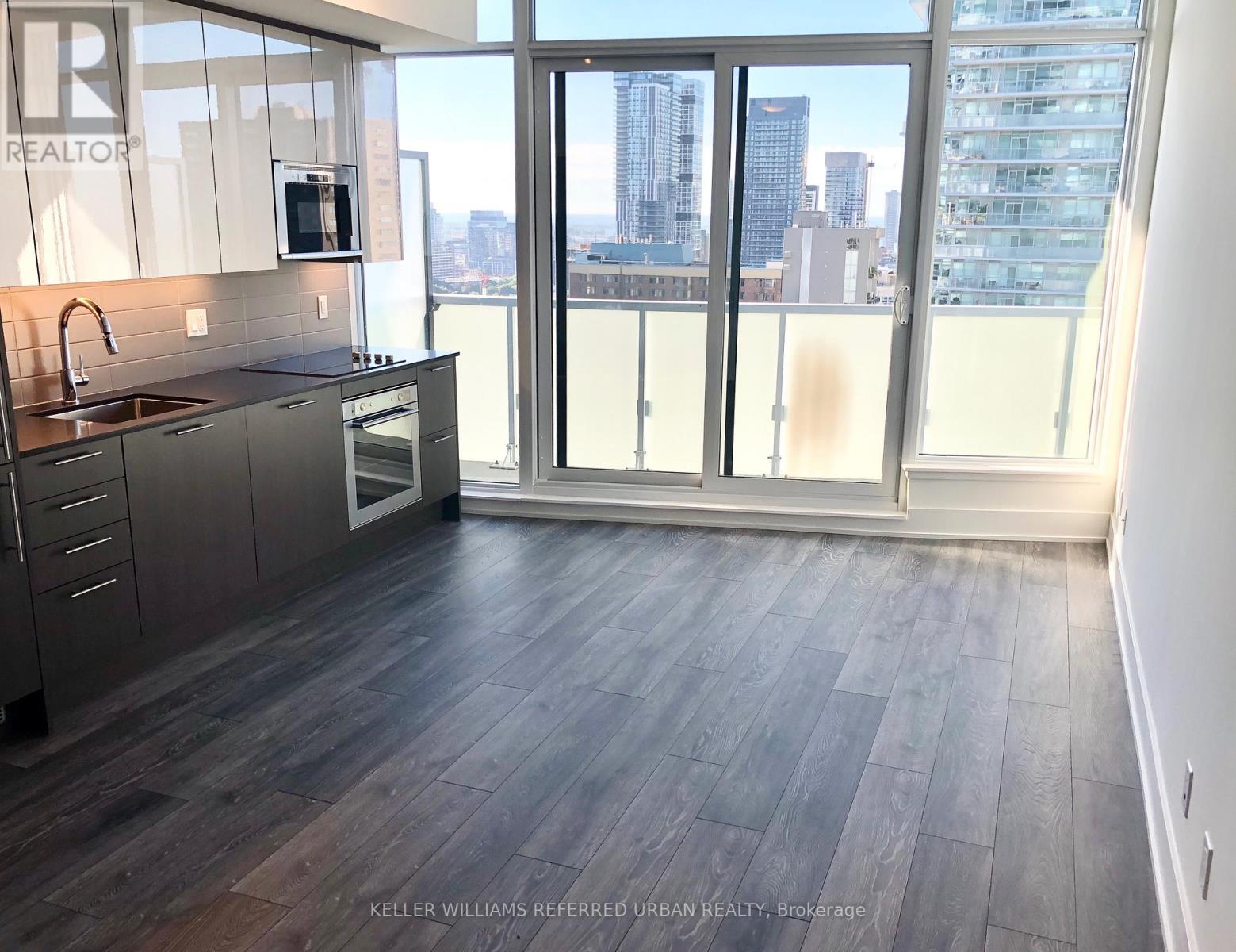 2301 - 403 CHURCH STREET, Toronto (Church-Yonge Corridor)