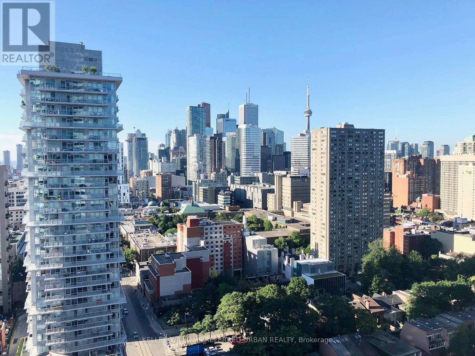 2301 - 403 Church Street, Toronto, Ontario  M4Y 0C9 - Photo 10 - C13555926