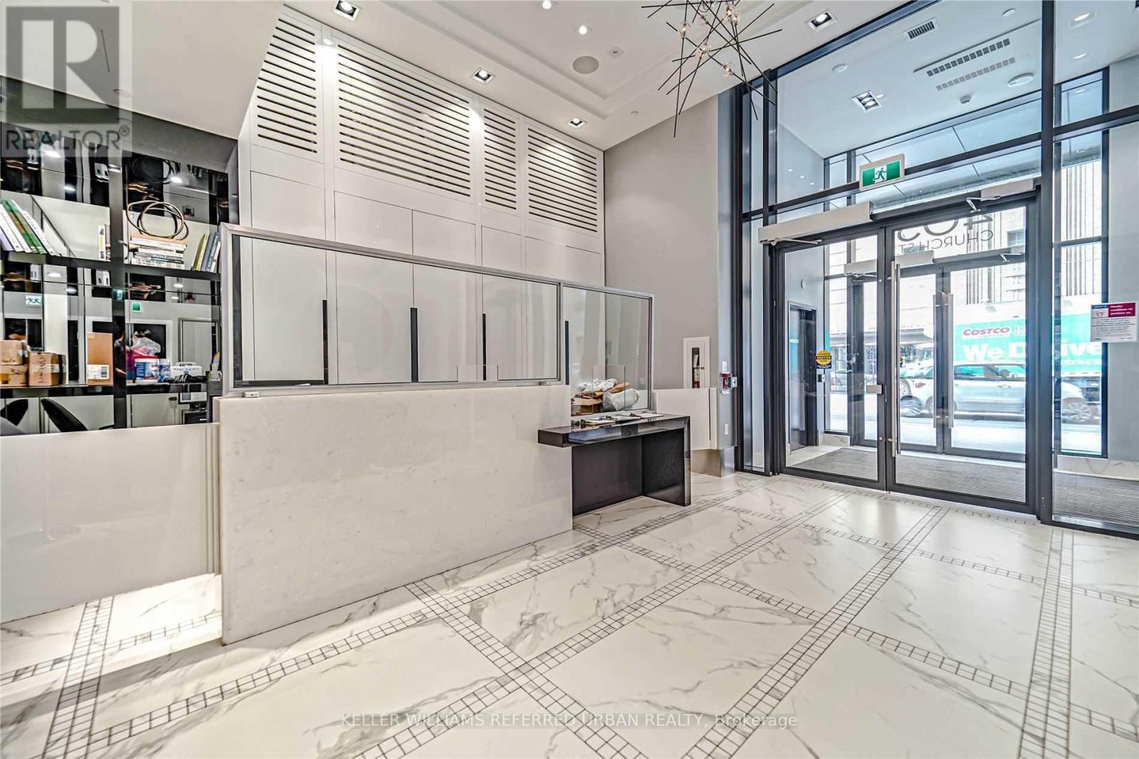 2301 - 403 Church Street, Toronto, Ontario  M4Y 0C9 - Photo 12 - C13555926