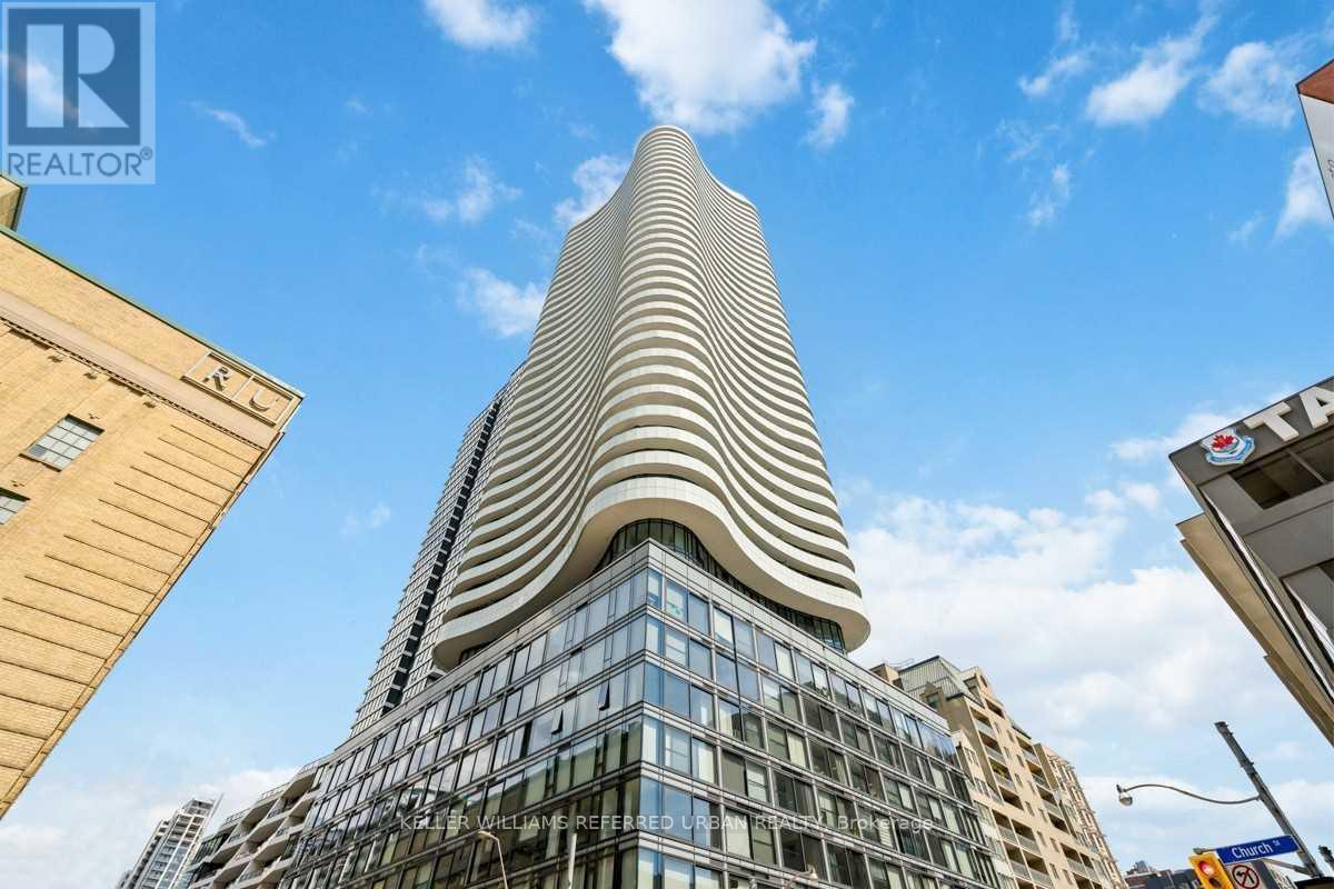 2301 - 403 Church Street, Toronto, Ontario  M4Y 0C9 - Photo 21 - C13555926