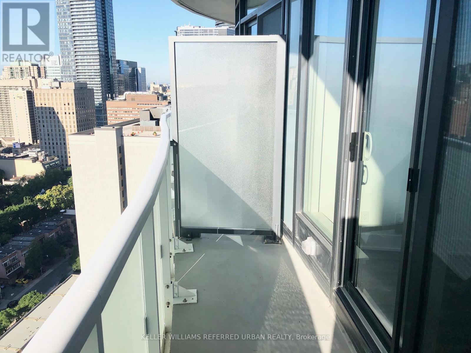 2301 - 403 Church Street, Toronto, Ontario  M4Y 0C9 - Photo 9 - C13555926