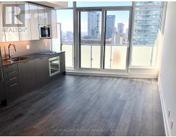 2301 - 403 CHURCH STREET, Toronto, Ontario