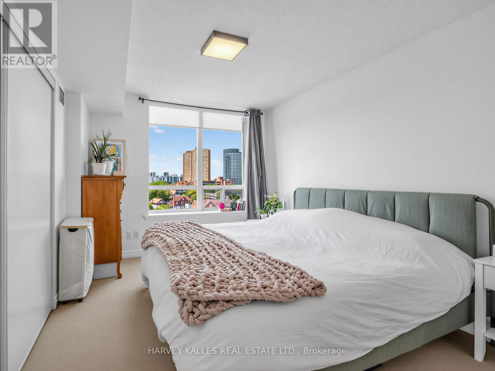 905 - 1369 Bloor Street W, Toronto, Ontario  M6P 4J4 - Photo 20 - C13555930