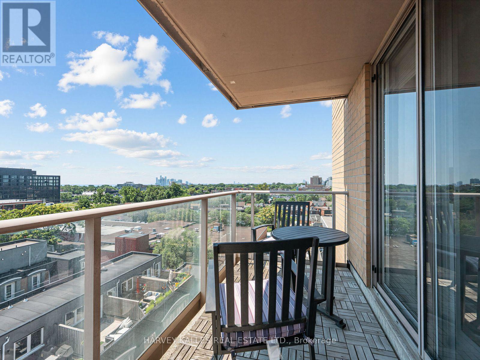 905 - 1369 Bloor Street W, Toronto, Ontario  M6P 4J4 - Photo 24 - C13555930