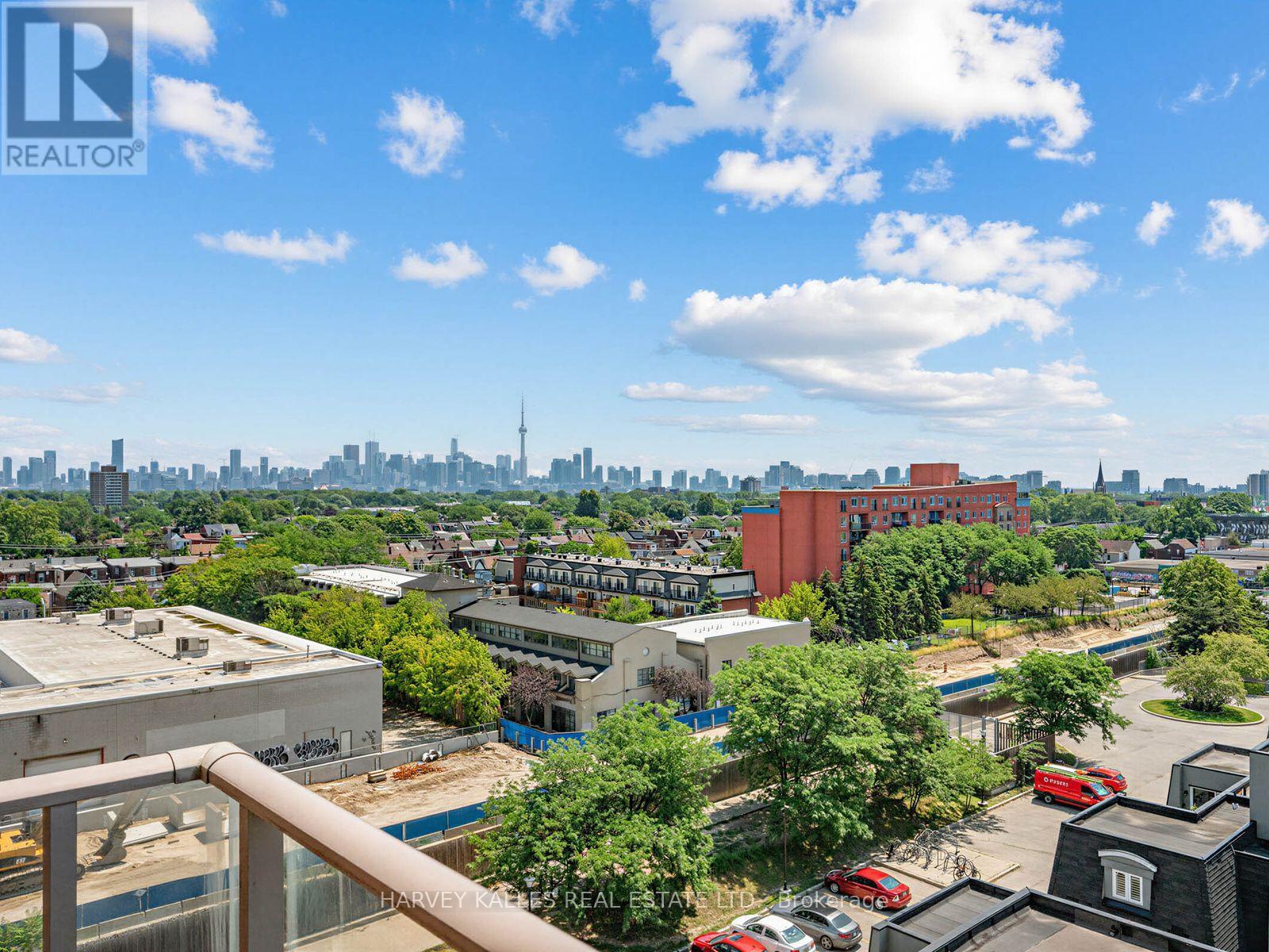 905 - 1369 Bloor Street W, Toronto, Ontario  M6P 4J4 - Photo 25 - C13555930