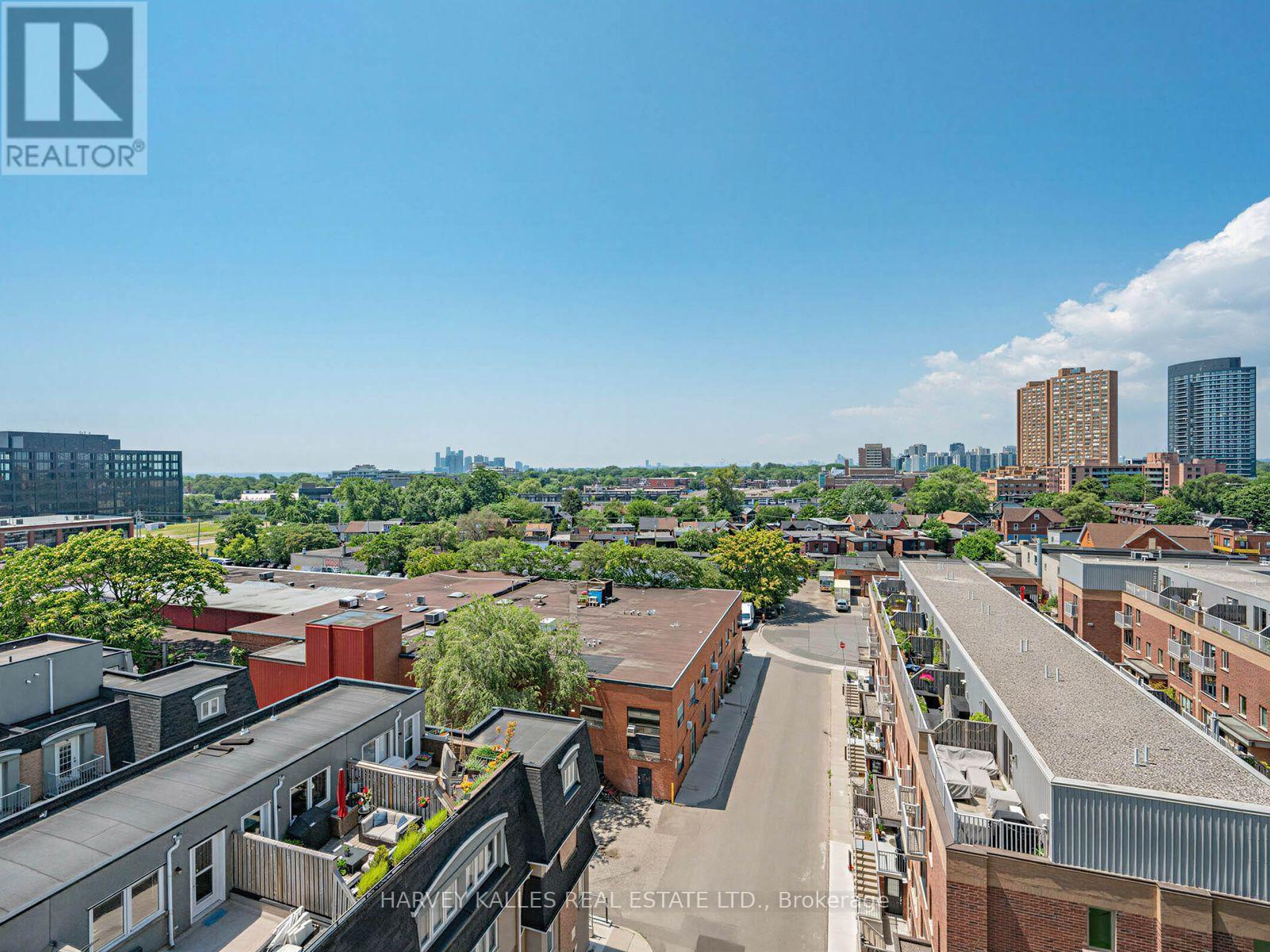 905 - 1369 Bloor Street W, Toronto, Ontario  M6P 4J4 - Photo 26 - C13555930