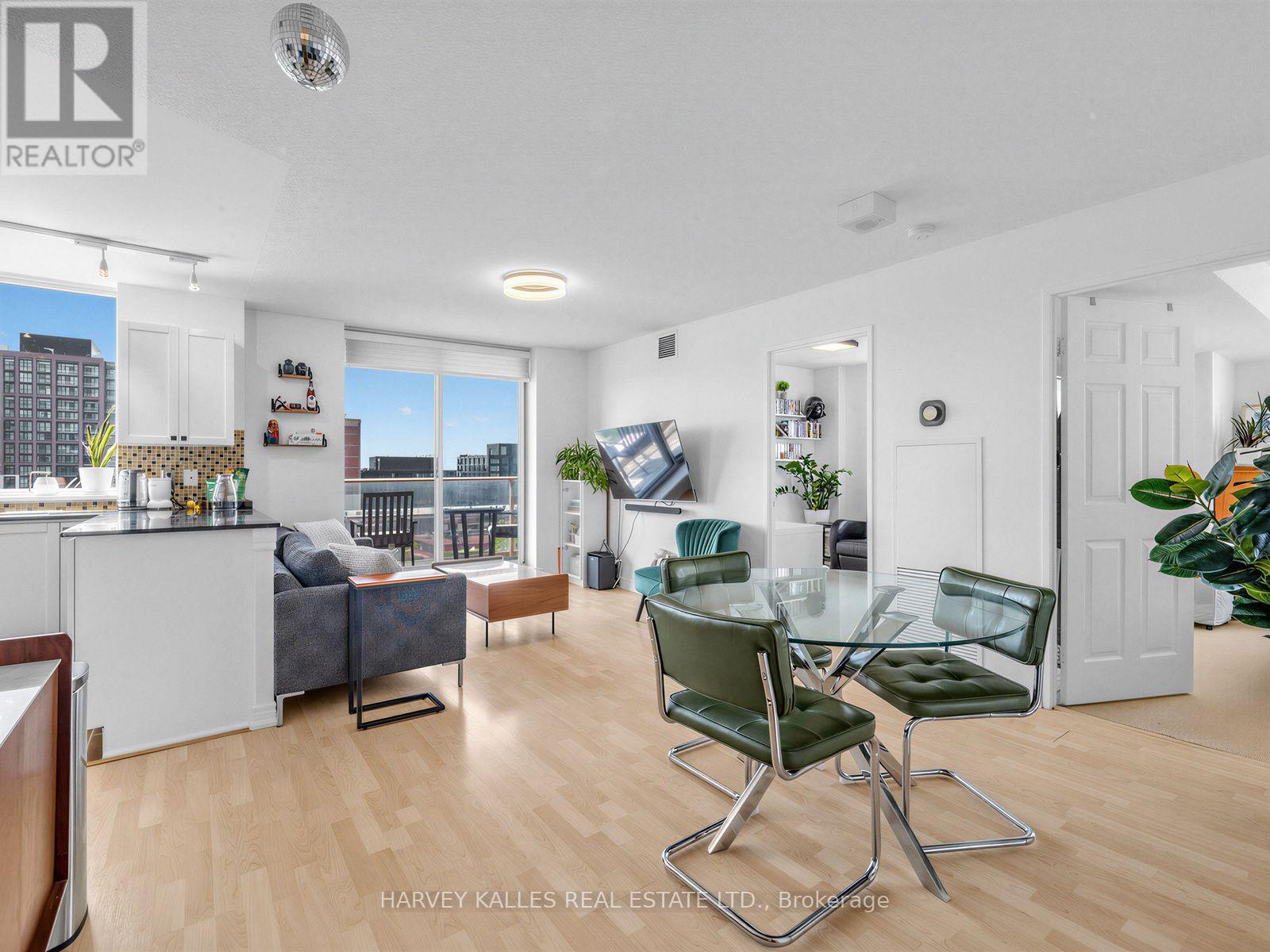 905 - 1369 Bloor Street W, Toronto, Ontario  M6P 4J4 - Photo 5 - C13555930