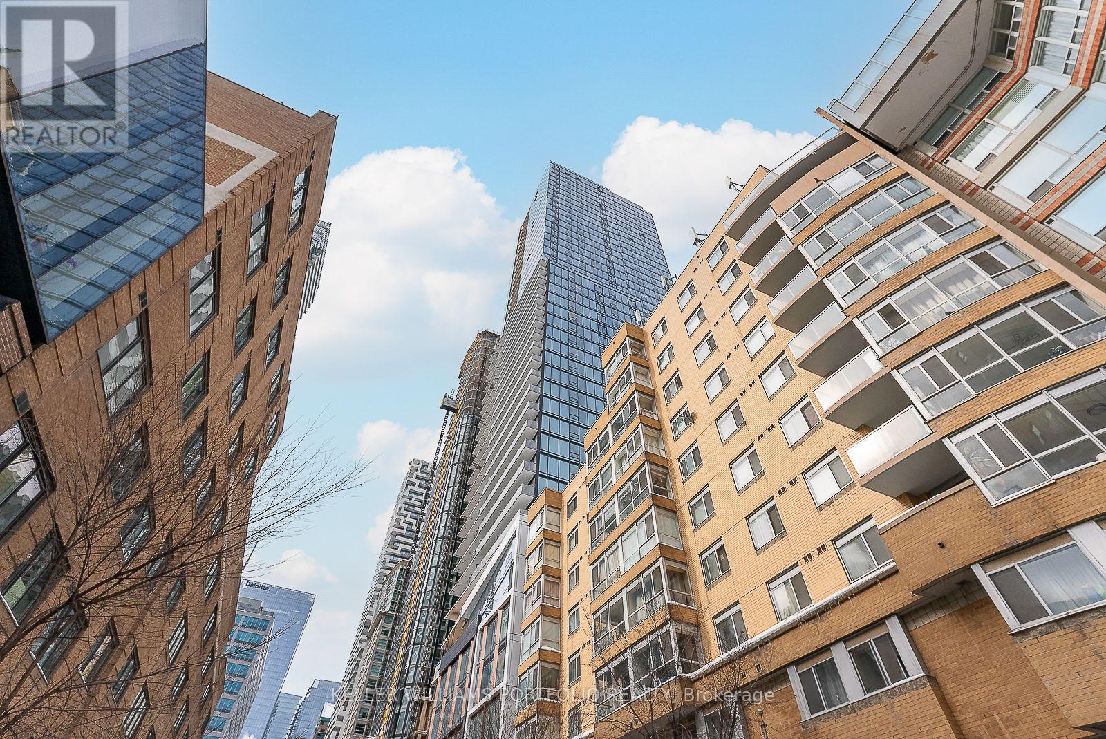 3905 - 89 Church Street, Toronto, Ontario  M5C 0B7 - Photo 1 - C13555956