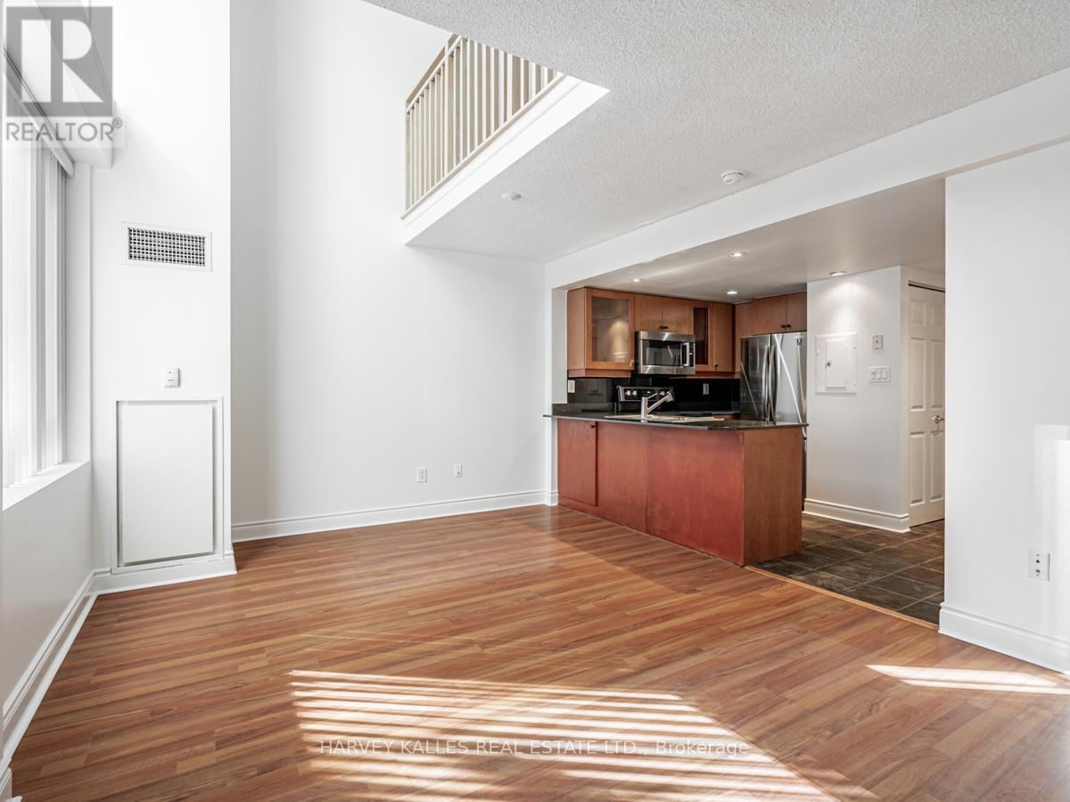 708 - 80 Cumberland Street, Toronto, Ontario  M5R 3V1 - Photo 8 - C13556000