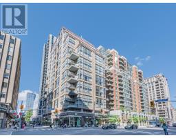 708 - 80 CUMBERLAND STREET, Toronto, Ontario