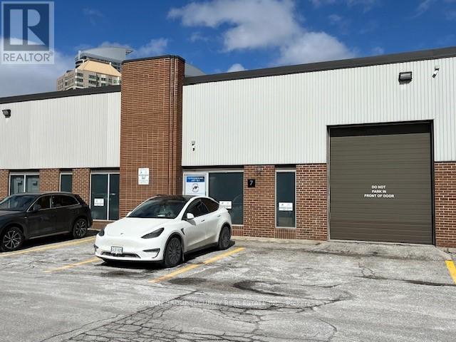 7 - 710 Progress Avenue, Toronto, Ontario M1H 2X3 - Photo 1 - E13555858