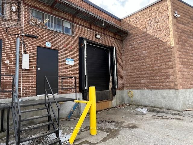 7 - 710 Progress Avenue, Toronto, Ontario M1H 2X3 - Photo 2 - E13555858