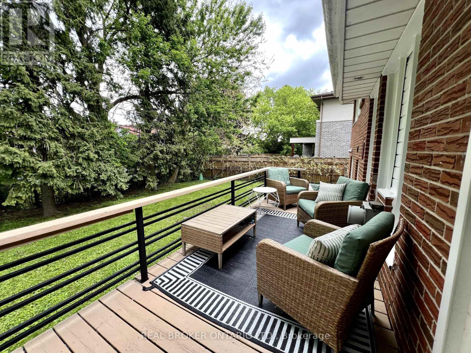 51 Castlemere Crescent, Toronto, Ontario  M1W 1K4 - Photo 21 - E13555870
