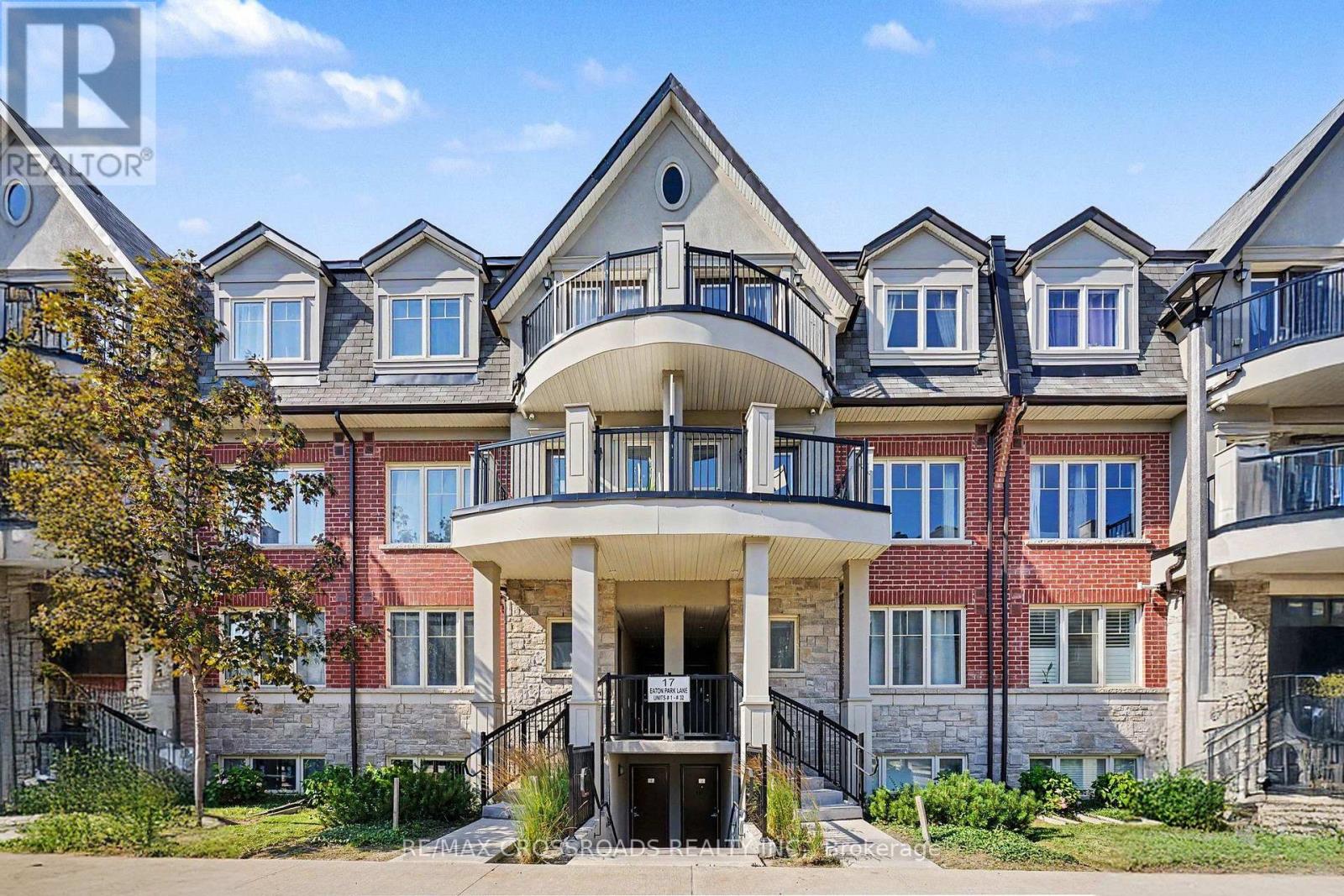 15 - 17 Eaton Park Lane, Toronto, Ontario  M1W 0A5 - Photo 2 - E13555896