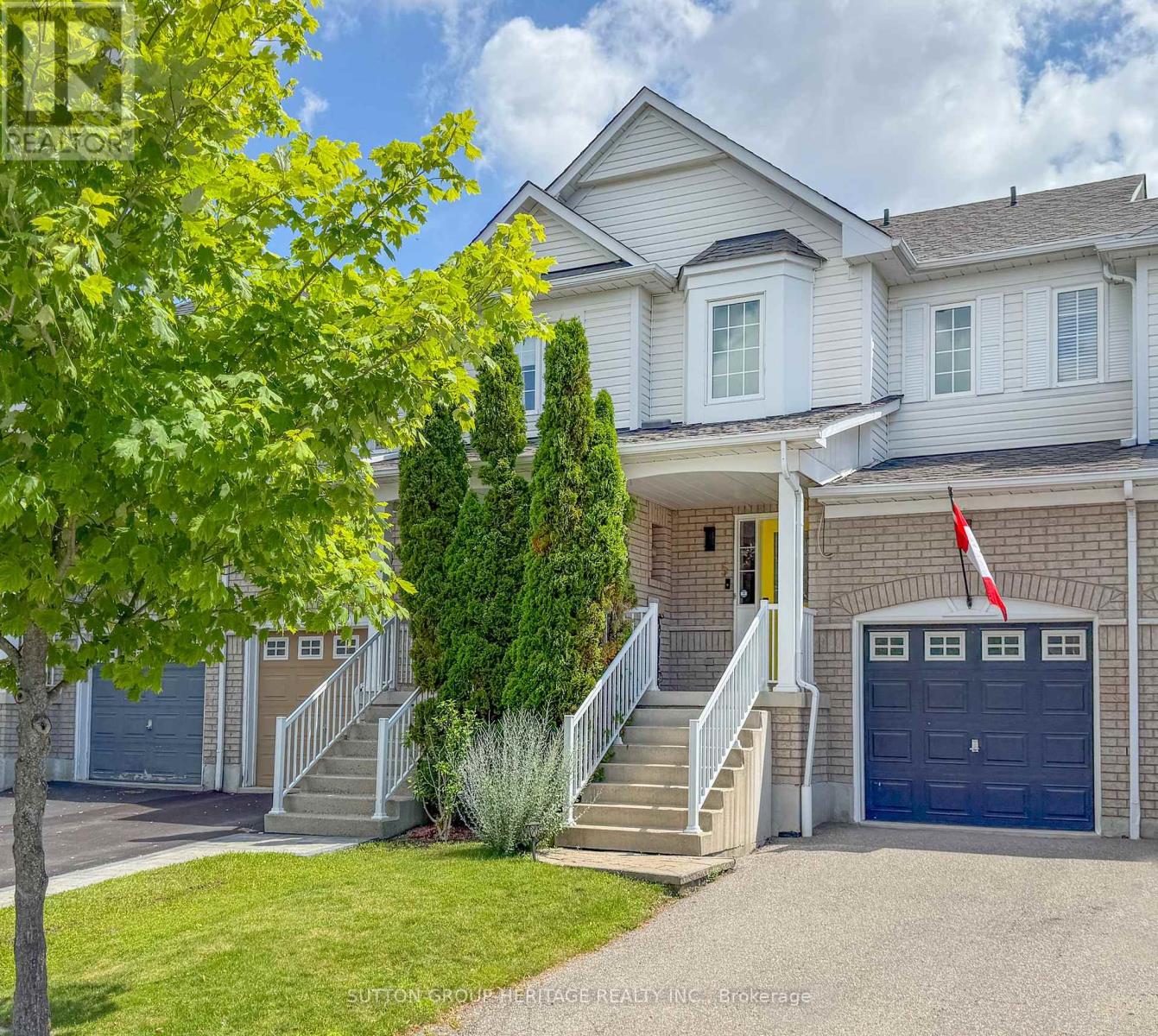 5 DAVIDSON STREET, Whitby, Ontario
