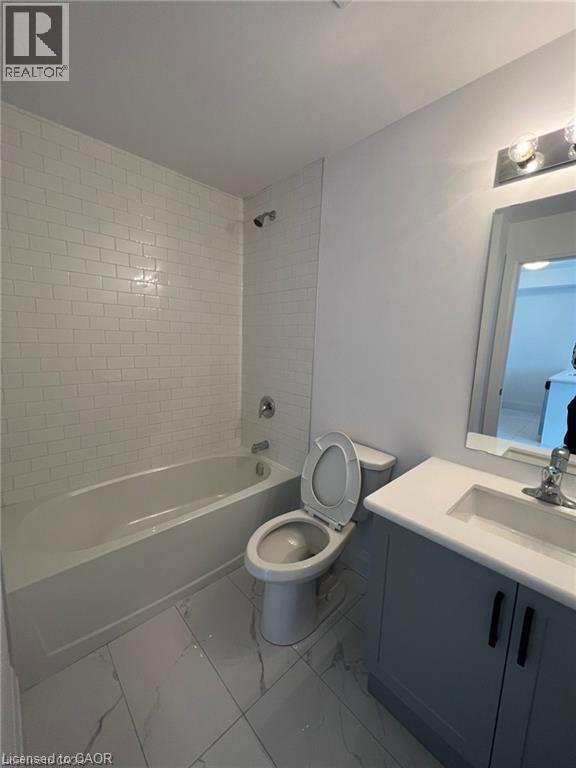 450 Dundas Street Unit# 409, Waterdown, Ontario  L8B 1Z2 - Photo 12 - 40847467