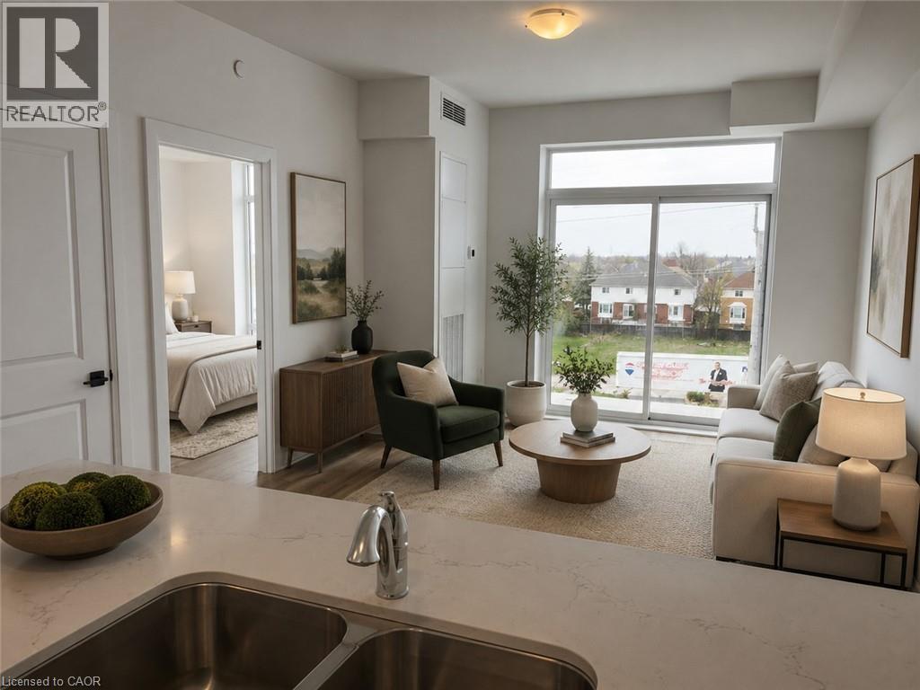 450 Dundas Street Unit# 409, Waterdown, Ontario  L8B 1Z2 - Photo 6 - 40847467