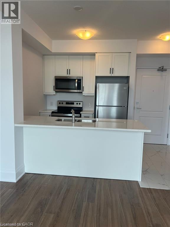 450 Dundas Street Unit# 409, Waterdown, Ontario  L8B 1Z2 - Photo 7 - 40847467