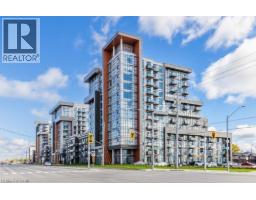 450 DUNDAS Street Unit# 409, Waterdown, Ontario