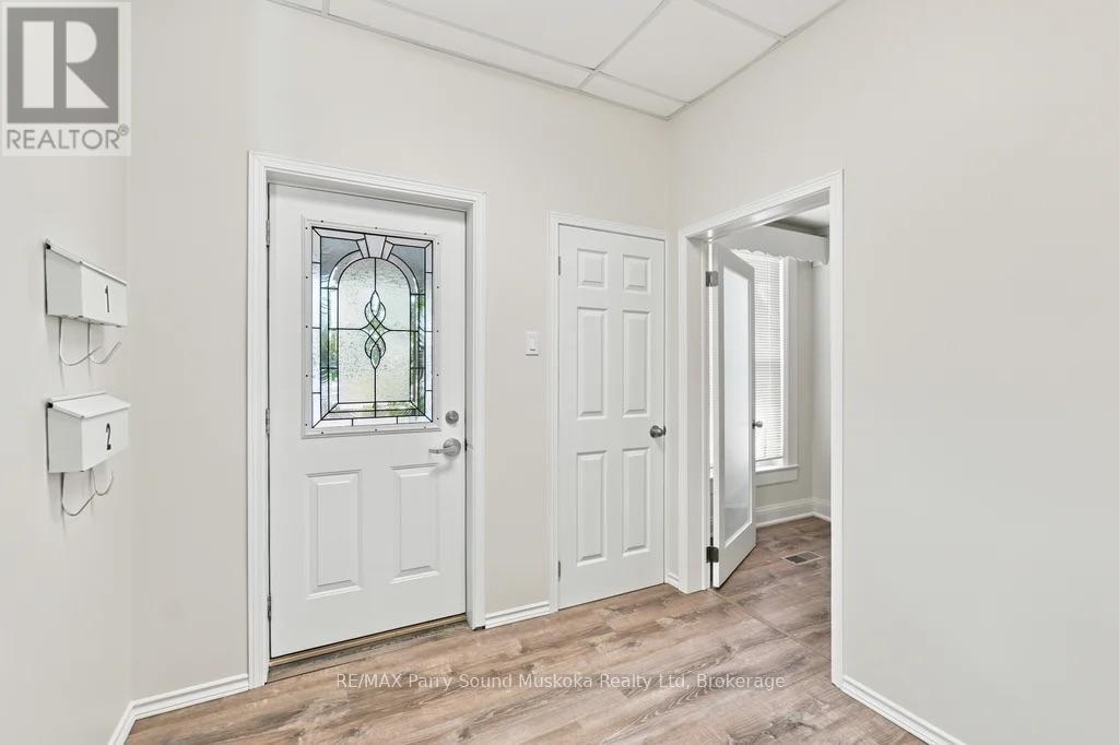 18 William Street, Parry Sound, Ontario  P2A 1V1 - Photo 19 - X13555890