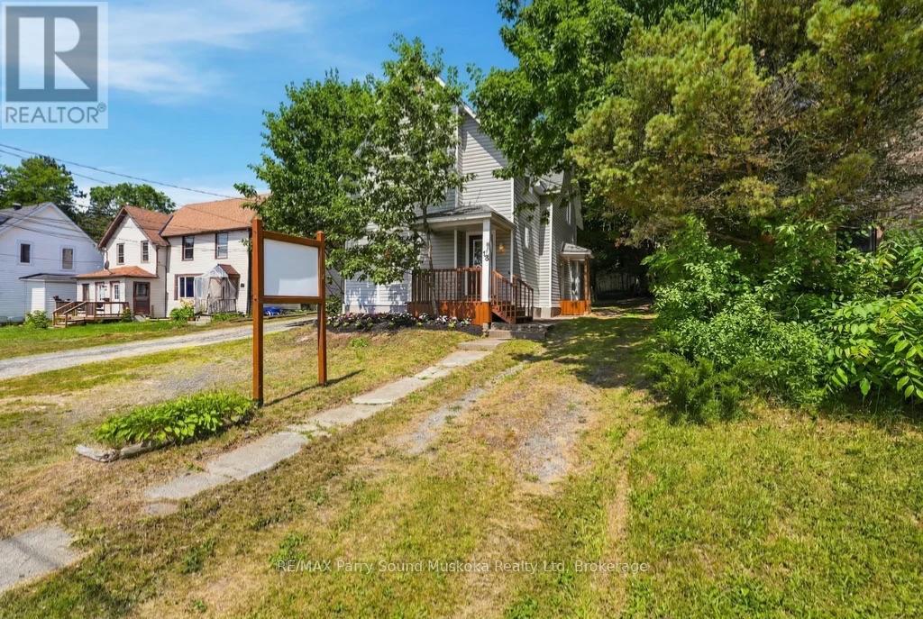 18 William Street, Parry Sound, Ontario  P2A 1V1 - Photo 44 - X13555890