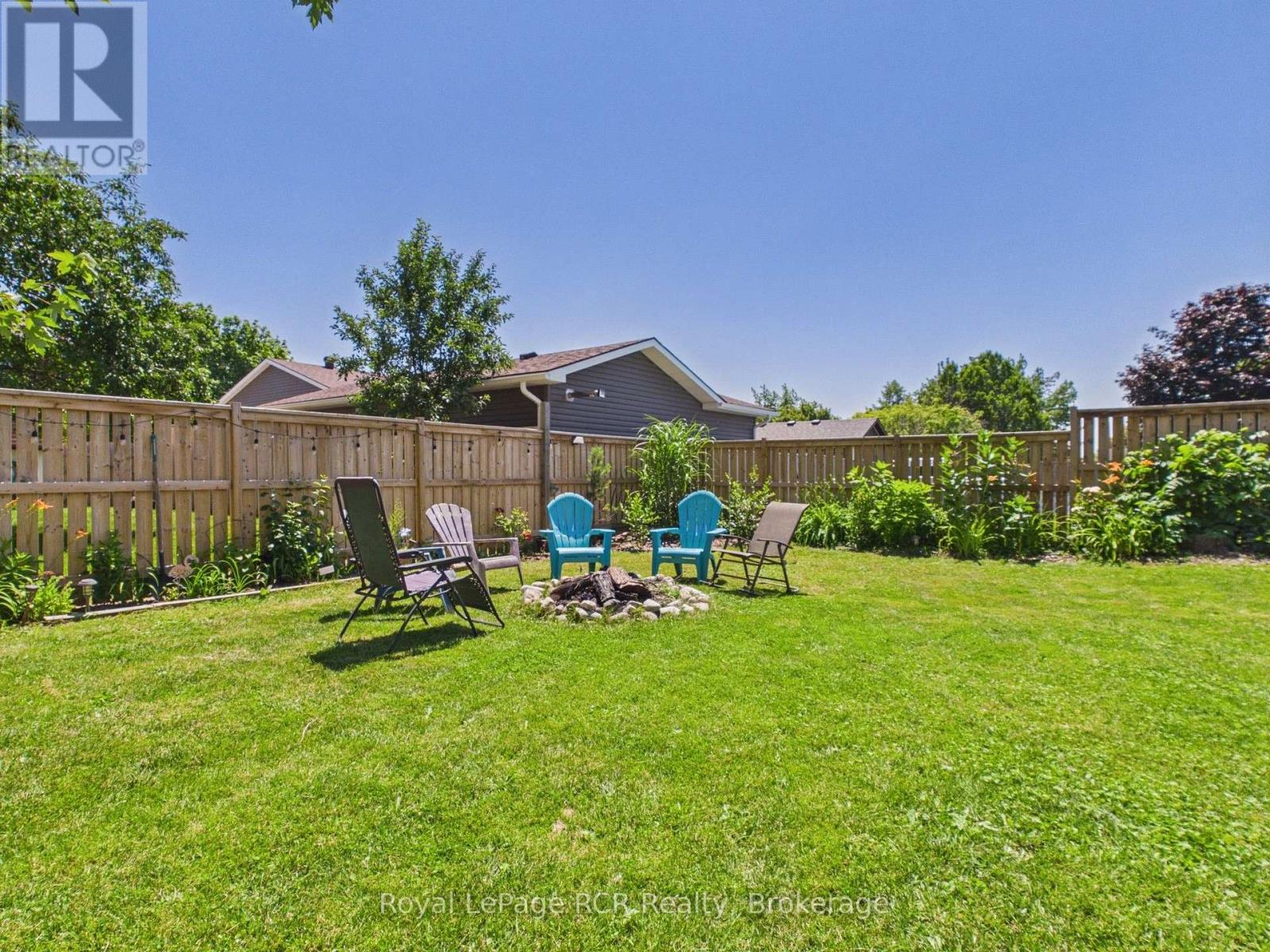 892 Brownell Drive, Kincardine, Ontario  N2Z 1N2 - Photo 4 - X13555998