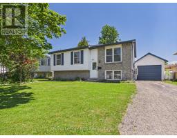 892 BROWNELL DRIVE, Kincardine, Ontario