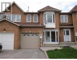 16 THAMES COURT, Richmond Hill, Ontario