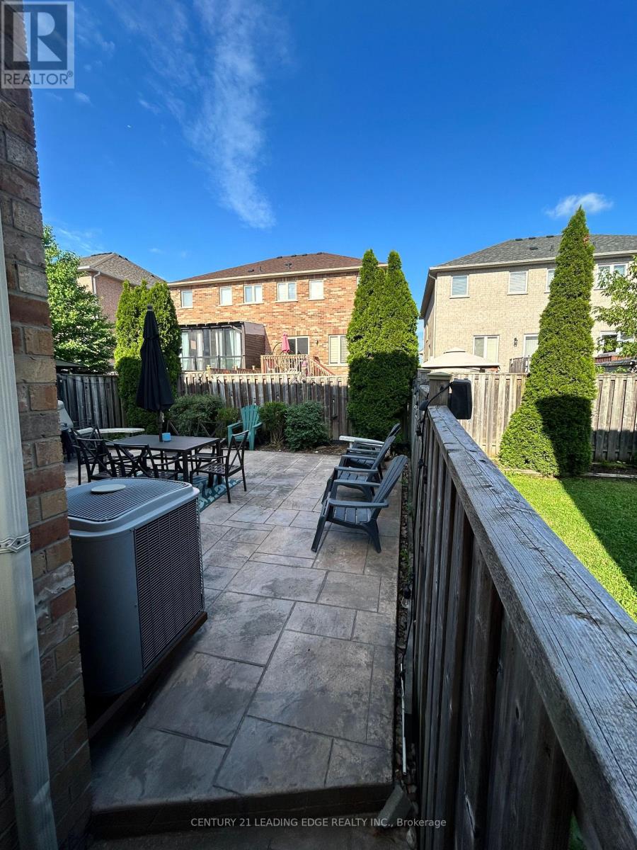 21 Treasure Hill Road, Vaughan, Ontario  L6A 0A6 - Photo 14 - N13555872