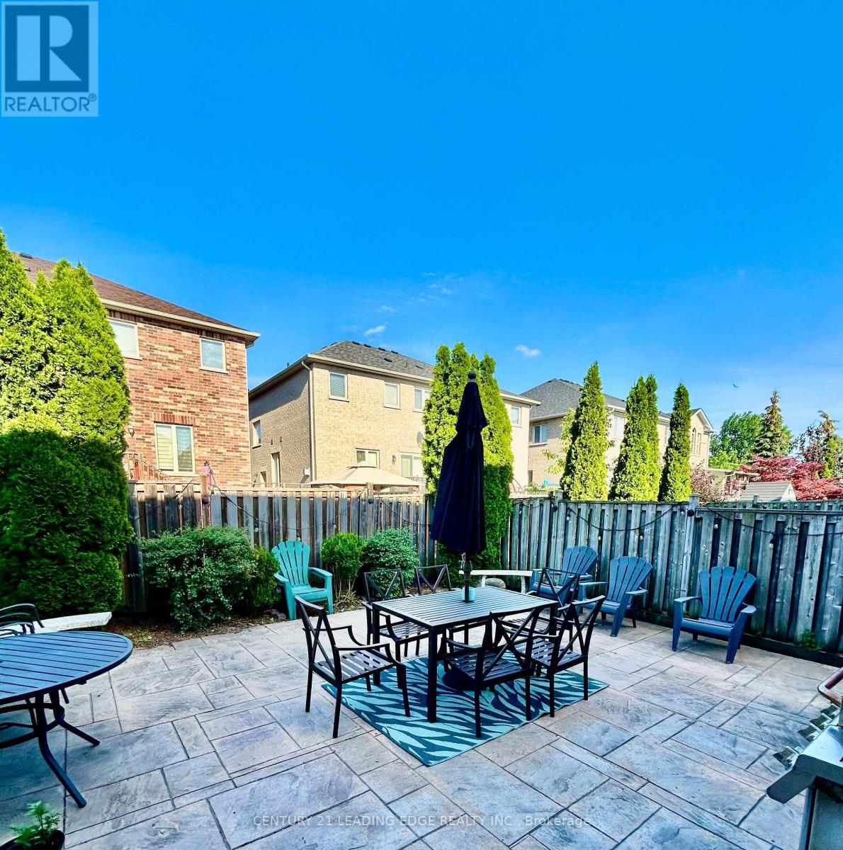 21 Treasure Hill Road, Vaughan, Ontario  L6A 0A6 - Photo 15 - N13555872