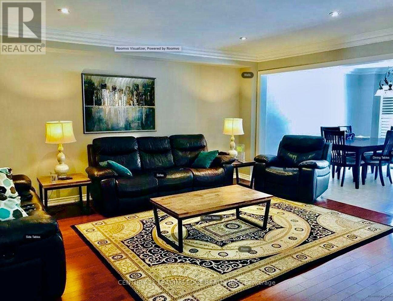 21 Treasure Hill Road, Vaughan, Ontario  L6A 0A6 - Photo 2 - N13555872