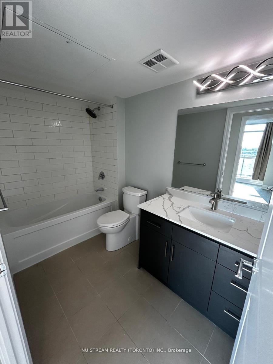 605 - 8110 Birchmount Road, Markham, Ontario  L6G 0E3 - Photo 13 - N13555902