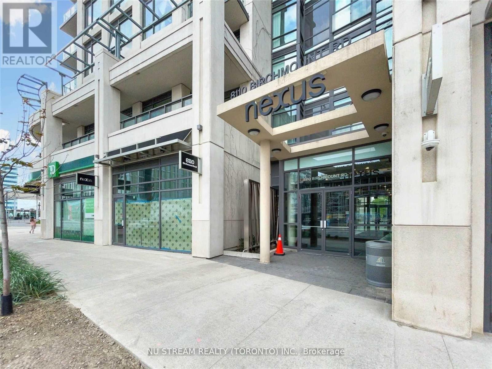 605 - 8110 Birchmount Road, Markham, Ontario  L6G 0E3 - Photo 2 - N13555902