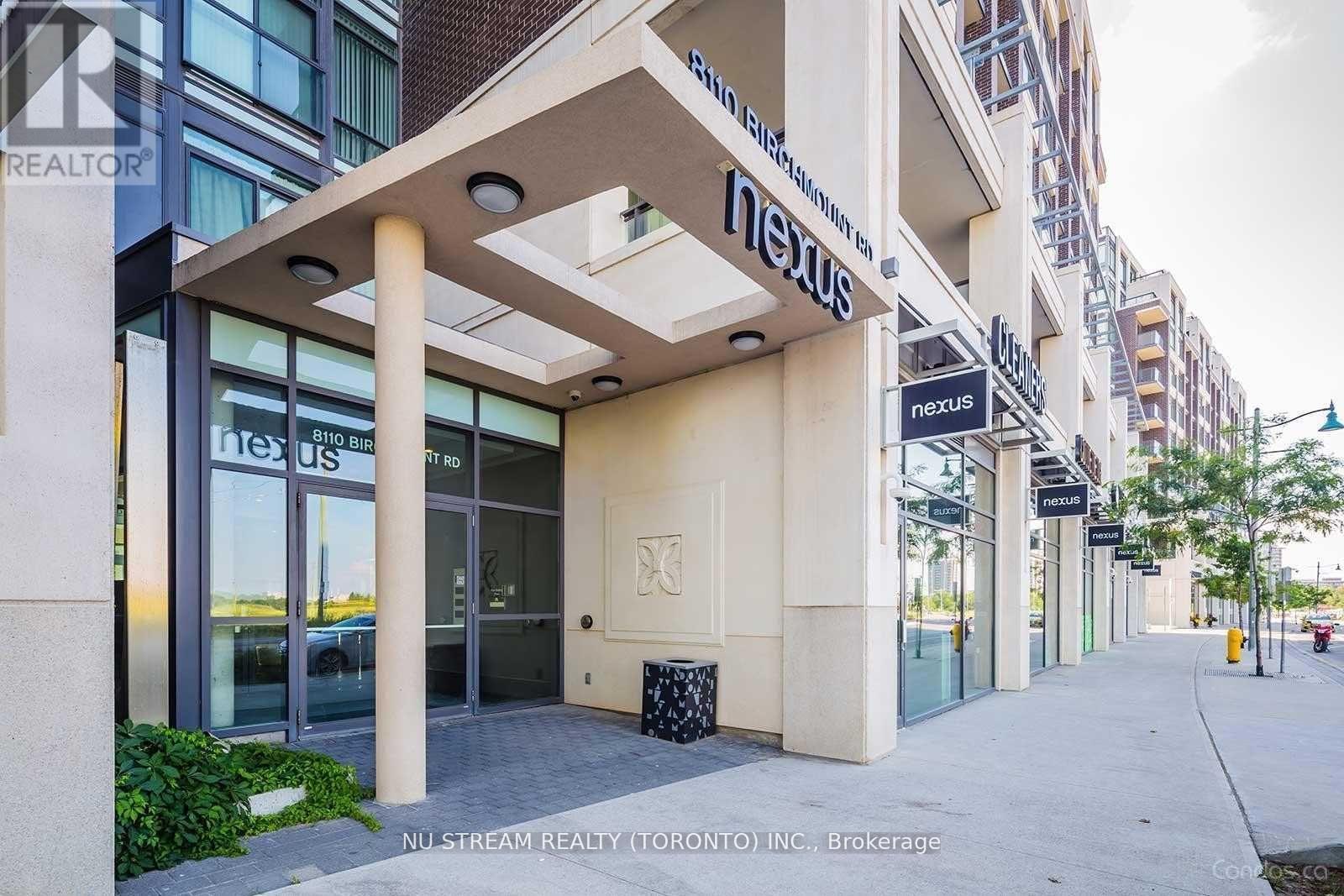 605 - 8110 Birchmount Road, Markham, Ontario  L6G 0E3 - Photo 3 - N13555902