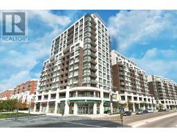 605 - 8110 BIRCHMOUNT ROAD, Markham, Ontario