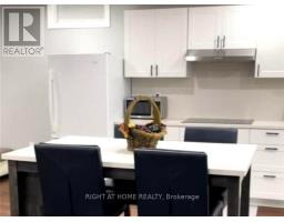 BSMT - 46 AISHFORD ROAD, Bradford West Gwillimbury, Ontario