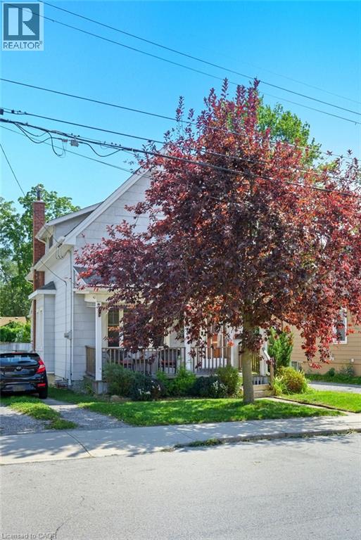 157 East 5th Street, Hamilton, Ontario  L9A 2Z7 - Photo 50 - 40847306