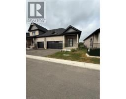 73 BARN OWL WAY Way, Simcoe, Ontario