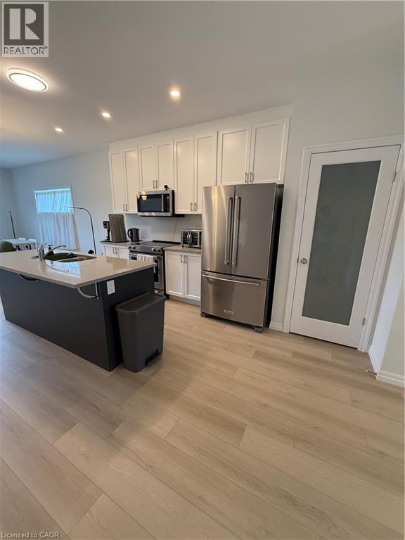 73 Barn Owl Way Way, Simcoe, Ontario  N3Y 0H4 - Photo 5 - 40847447